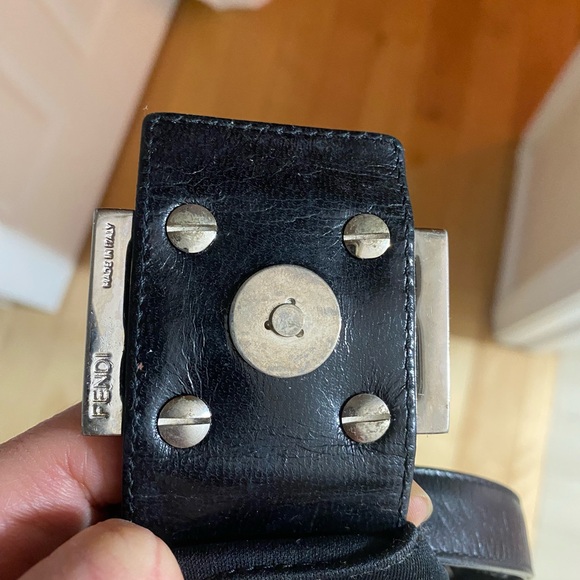 Vintage Fendi - Picture 2 of 10